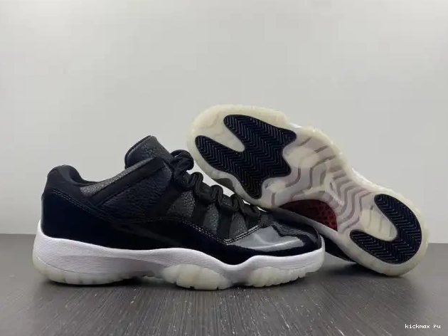 Cheap Kickmax Low 11 AV2187-001 Retro 72-10 Jordan Air 0608